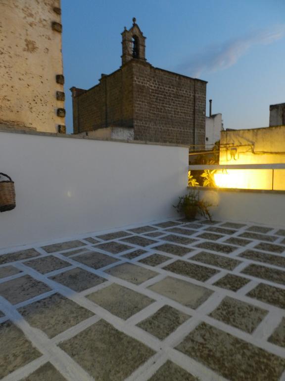 Casa Corte Con Terrazza Taviano  Quarto foto