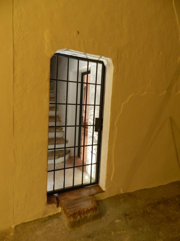 Casa Corte Con Terrazza Taviano  Quarto foto