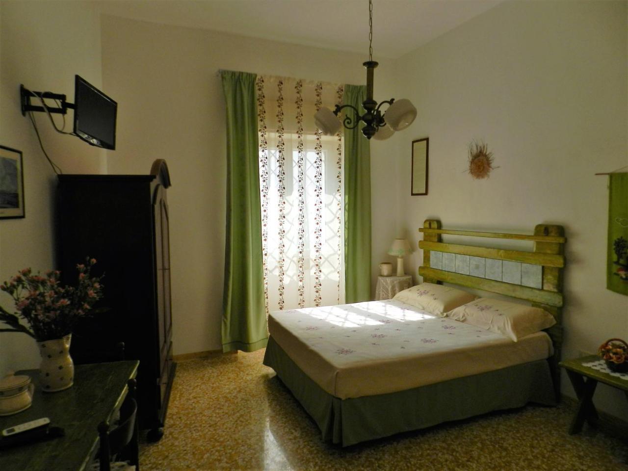 Casa Corte Con Terrazza Taviano  Exterior foto